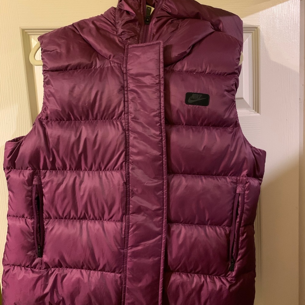 Nike Vest